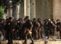 Serangan Israel ke Al Aqsa Tuai Kecaman