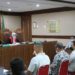 Saksi Benarkan Bupati Langkat Ancam Mutasi Jika Kalah Tender