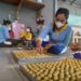 Kue Lebaran Warga Binaan Lapas Perempuan Bandar Lampung Banjir Pesanan
