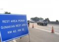 Tol Trans Sumatera Sediakan Gerai Vaksinasi bagi Pemudik