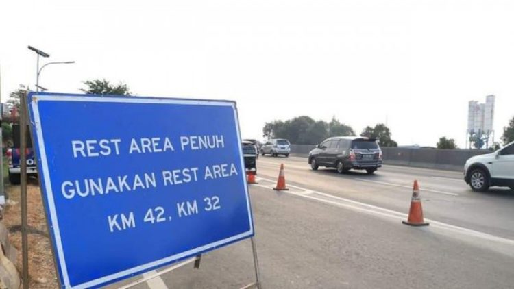 Tol Trans Sumatera Sediakan Gerai Vaksinasi bagi Pemudik