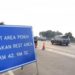 Tol Trans Sumatera Sediakan Gerai Vaksinasi bagi Pemudik