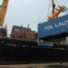 Riau Akan Bangun Lima Pelabuhan Tol Laut