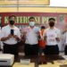 Pasutri Pencetak dan Pengedar Uang Palsu di Aceh Besar Ditangkap