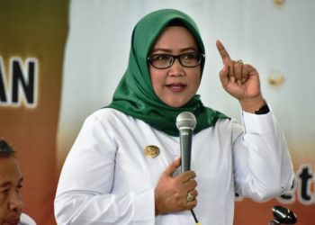 Wali Kota Bogor Terjaring OTT Diduga Terlibat Suap Pengurusan Laporan Keuangan