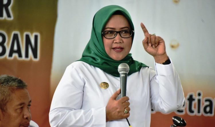 Wali Kota Bogor Terjaring OTT Diduga Terlibat Suap Pengurusan Laporan Keuangan