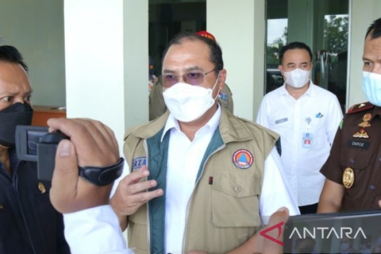 Gubernur Babel Larang ASN Bukber dan Open House