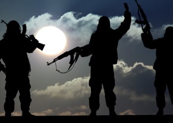 Kelompok NII di Sumbar Diminta mencabut Baiat dan Kembali ke NKRI