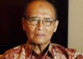 Tokoh Muahammadiyah Buya Syafii Maarif Meninggal Dunia