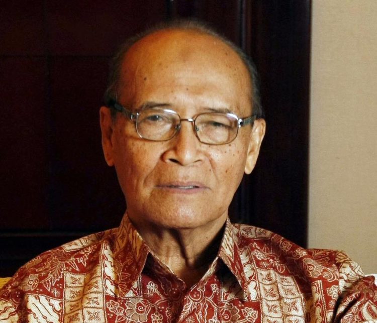 Tokoh Muahammadiyah Buya Syafii Maarif Meninggal Dunia