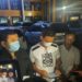 Kepal Unit Resmob Polda Jambi Terluka Saat menangkap Begal