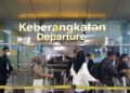 Arus Balik Lebaran Masih Mengalir di Wilayah Jambi