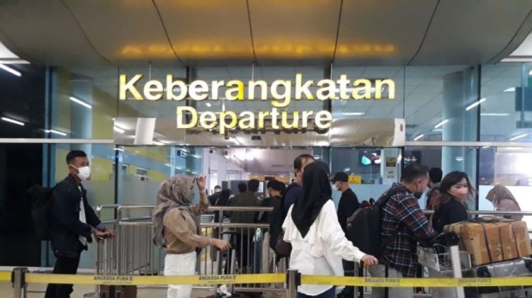Arus Balik Lebaran Masih Mengalir di Wilayah Jambi