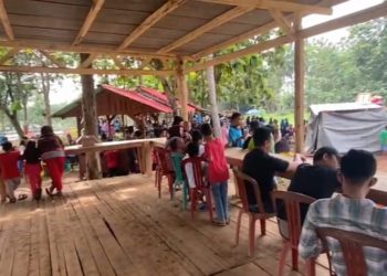 Wisata Desa di Natar Dongkrak Pendapatan Asli Desa