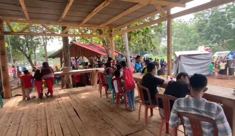 Wisata Desa di Natar Dongkrak Pendapatan Asli Desa