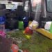 Akal Bulus Bebas Kemacetan, Ambulans Berisi Wisatawan Trabas One Way