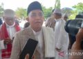 Wali Kota Pangkalpinang Minta Warga Tak Berlebihan Rayakan Idulfitrj