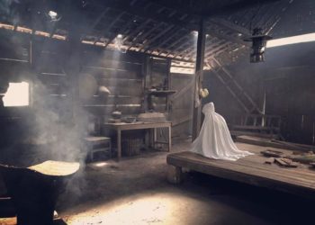 Cerita Figuran Berhonor Rp75 Ribu di Film KKN di Desa Penari