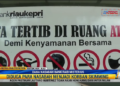 Tabungan Nasabah Bank Riau Kepri Hilang Misterius