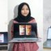 Kulit Pisang Disulap Mahasiswa ITS Bisa Jadi Abon Lezat dan Bergizi