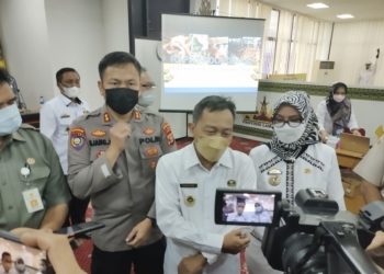 Penyakit PMK di Lampung Bertambah, Konfirmasi 47 Sapi Terinfeksi