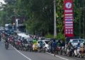 Krisis Ekonomi Sri Lanka Berlanjut, Pasokan BBM Hanya Cukup untuk 1 Hari