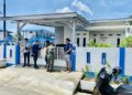 Rumah Pimpinan Pesantren MBI Aceh Baret Dilempari Bom Molotov