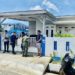 Rumah Pimpinan Pesantren MBI Aceh Baret Dilempari Bom Molotov