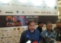 Dirjen Minerba Ridwan Djamaludin DigadangJabat PJ Gubernur Babel