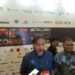 Dirjen Minerba Ridwan Djamaludin DigadangJabat PJ Gubernur Babel
