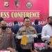 5 Pelaku Penembakan di Aceh Ditangkap