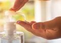 Hepatitis Akut Misterius Ternyata Tak Mempan dengan Handsanitizer