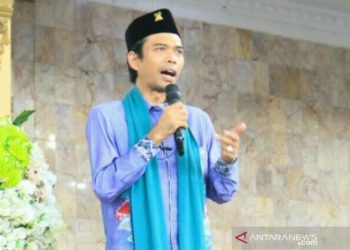 Selain UAS, Tokoh Agama Pernah Ditolak Masuk Singapura