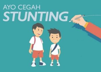 Pemkot Medan Diminta Serius Atasi Stunting