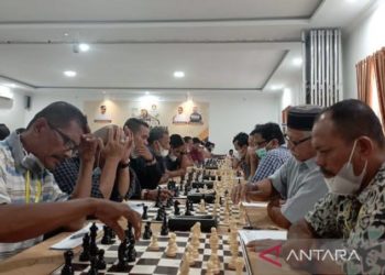 Percasi Aceh Gelar Turnamen Cari Bibit Atlet