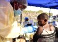 WHO Temukan Kasus Ke-3 Kass Ebola di Kongo