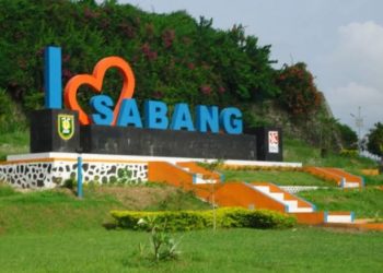 Wisatawan ke Kota Sabang Capai 4.000 Orang per Hari