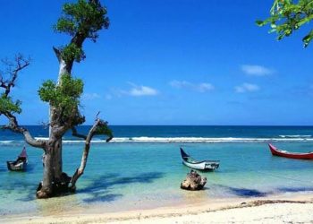 Wisatawan di Sabang Membeludak, Pengunjung Ditampung di Masjid dan Musala