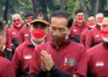 Target Indonesia di SEA Games Vietnam Peringkat 3