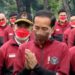 Target Indonesia di SEA Games Vietnam Peringkat 3