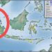 Dua Titik Ap Terdeteksi di Sumatra Utara