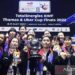 Korea Selatan Boyong Piala Uber untuk Kedua Kalinya