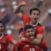 Timnas U-23 Lolos ke Semi Final SEA Games Vietnam