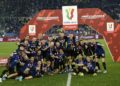 Inter Milan Juara Piala Italia 2021/2022