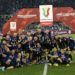 Inter Milan Juara Piala Italia 2021/2022