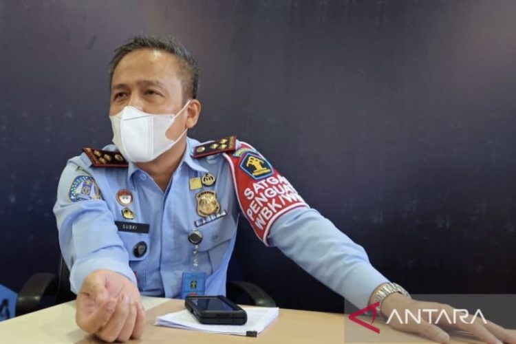 Imigrasi Batam Pastikan Dokumen Perjalanan UAS ke Singapura Lengkap