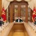 Kim Jong Un Gelar Rapat Terbatas dan Terapkan Lockdown