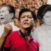 Putra Diktator Ferdinand Marcos Menang Telak di Pemilu Filipina