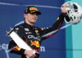 Max Verstappen Naik Podium Lagi, Prestasi Ini Diharapkan Berlanjut