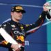 Max Verstappen Naik Podium Lagi, Prestasi Ini Diharapkan Berlanjut